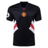 Original Fußballtrikot Manchester United Rashford 10 Adidas Icon 2022-23 Für Herren